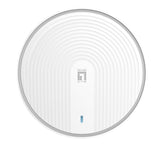 LevelOne WAP-8131 WLAN adgangspunkt 1800 Mbit/s Hvid Strøm over Ethernet (PoE)