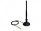 DeLOCK 88413 antenne Omniretningsbestemt antenne RP-SMA 4 dBi