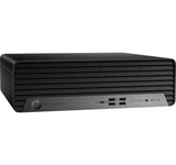 T1A HP Elite 600 G9 Refurbished Intel® Core™ i5 i5-12500T 16 GB DDR5-SDRAM 512 GB SSD Windows 11 Pro SFF PC Sort