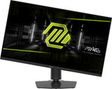 MSI MAG 322URDF E16 computerskærm 80 cm (31.5") 3840 x 2160 pixel 4K Ultra HD Sort
