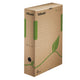 Esselte Arkivæske Eco FSC® 80 mm
