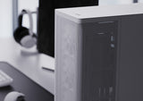 APNX C1-R-WT-v1 Midi Tower Hvid
