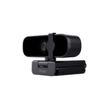 Trust Tanor webcam 1920 x 1080 pixel USB Sort