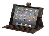 dbramante1928 FCIMHD000273 tablet etui 20,1 cm (7.9") Folie Sort