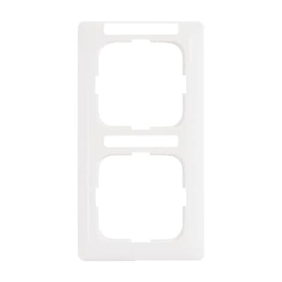 Busch-Jaeger 2CKA001754A4059 kontaktplade & kontakthætte