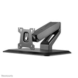 Neomounts FPMA-D885BLACK skærmbeslag og -stativer 81,3 cm (32") Skrivebord Sort