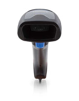 Datalogic QuickScan QD2500 Håndholdt stregkodelæser 1D/2D Sort