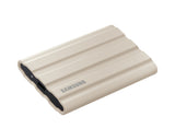 Samsung MU-PE1T0K/WW ekstern solid state driver 1 TB USB Type-C 3.2 Gen 2 (3.1 Gen 2) Beige