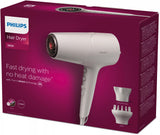 Philips 5000 series BHD501/20 Hårtørrer