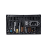 XPG PYLON II 650w enhed til strømforsyning 24-pin ATX ATX Sort