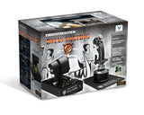 Thrustmaster Hotas Warthog Sort USB Joystick PC