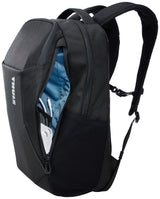 Thule Accent TACBP2116 - Black 40,6 cm (16") Rygsæk Sort