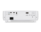 Acer P1657Ki Standard-kast projektor 4500 ANSI lumens DLP 1080p (1920x1080) 3D Hvid