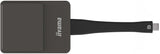 iiyama WP D002C Smart TV dongel USB 4K Ultra HD Sort, Sølv