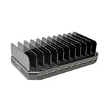 Tripp Lite U280-010-ST-CEE mobil dockingstation Sort
