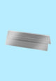 Sigel Table Top Display Frame 190x 60 mm, 5 pcs. dokumentholder Transparent