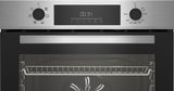 Beko BBIE123001XD ovn 72 L 2400 W Rustfrit stål