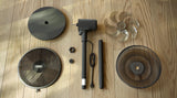 Philips 3000 series Sokkelblæser