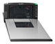 Zebra MP7200 Indbygget stregkodelæser 1D/2D CMOS Sort, Sølv