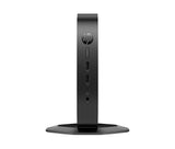 HP Elite t660 1,1 GHz ThinPro 1,15 kg Sort U300E