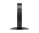 HP Elite t660 1,1 GHz ThinPro 1,15 kg Sort U300E