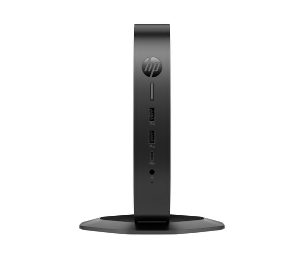 HP Elite t660 1,1 GHz ThinPro 1,15 kg Sort U300E