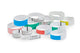 Zebra Z-Band UltraSoft Wristband Hvid