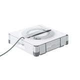 Ecovacs WINBOT W2S PRO OMNI EU 4500 mAh