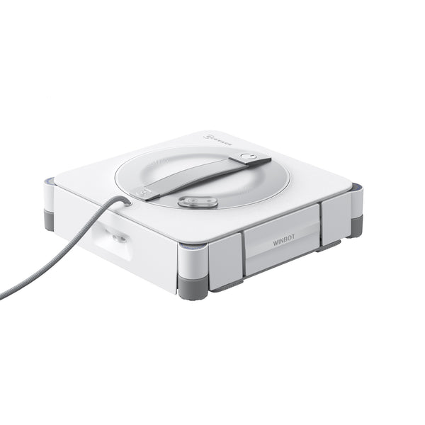 Ecovacs WINBOT W2S PRO OMNI EU 4500 mAh