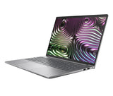 HP Zbook X G1i Intel Core Ultra 9 285H Mobil workstation 40,6 cm (16") WQXGA 64 GB DDR5-SDRAM 1 TB SSD NVIDIA RTX PRO 2000 Blackwell Wi-Fi 7 (802.11be) Windows 11 Pro AI Workstation, AI PC Sølv