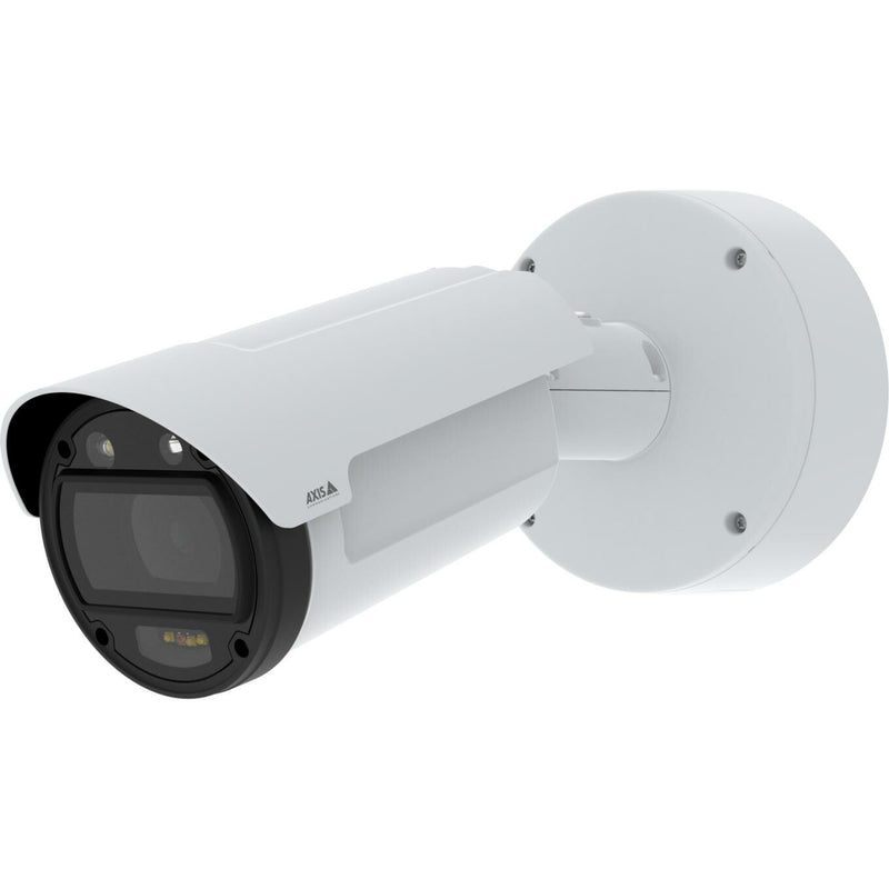 Axis Q1808-LE 150 mm Kugle (form) IP-sikkerhedskamera Udendørs 3712 x 2784 pixel Væg