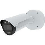 Axis Q1808-LE Kugle (form) IP-sikkerhedskamera Udendørs 3712 x 2784 pixel Væg