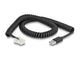 DeLOCK 90601 tilbehør til stregkodelæser USB kabel