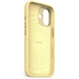 Decoded D25IPO17BCS9YW mobiltelefon etui 16 cm (6.3") Cover Gul