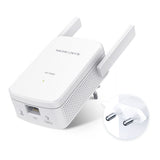 Mercusys MP510 KIT Power Line netværksadapter 1000 Mbit/s Ethernet LAN Wi-Fi Hvid 2 stk