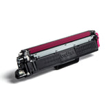 Brother TN-247M tonerpatron 1 stk Original Magenta
