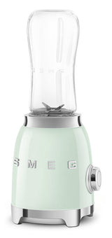 Smeg 50's Style Blendere PBF01PGEU Pastelgrøn