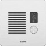 Axis I7010-VE Rustfrit stål