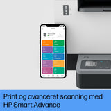 HP LaserJet Tank MFP 2604sdw-printer