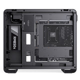 Jonsbo U4 Mini Mini Tower Sort
