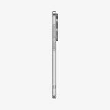 Spigen Liquid Crystal mobiltelefon etui 17 cm (6.7") Cover Transparent