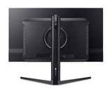 Acer Predator X27 QD-OLED X27X1bmiippruzx computerskærm 67,3 cm (26.5") 3840 x 2160 pixel 4K Ultra HD Sort