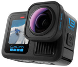 GoPro CHDRB-133-RW kamera til actionsport 27,6 MP 5.3K Ultra HD CMOS 25,4 / 1,9 mm (1 / 1.9") Wi-Fi 201 g