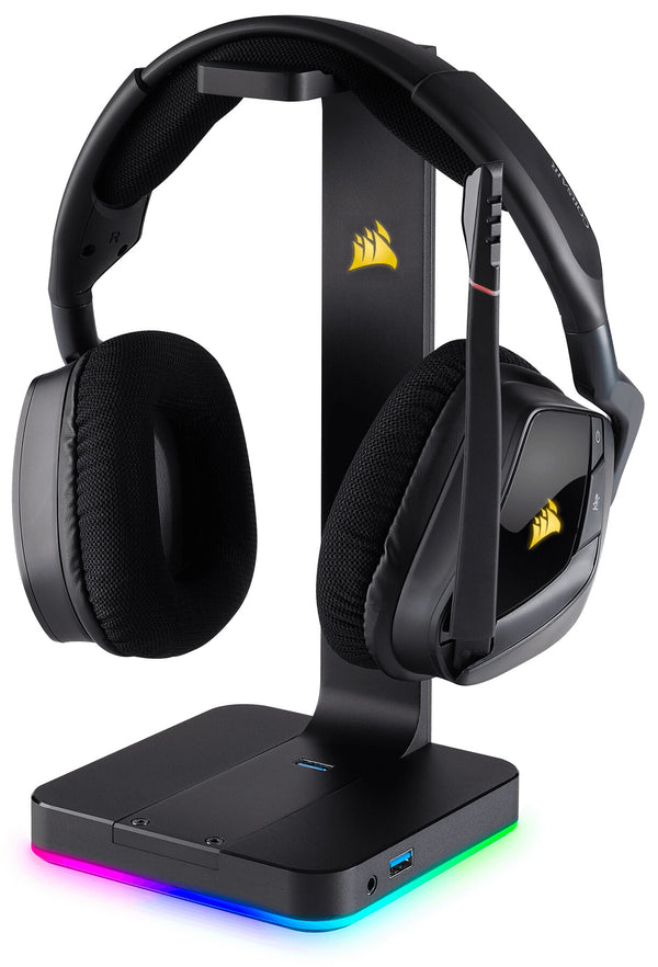 Corsair ST100 RGB Premium Headset-stativ