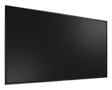 AG Neovo HMQ-5501 CCTV skærm 138,7 cm (54.6") 3840 x 2160 pixel