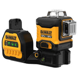 DeWALT DCE089NG18-XJ laser niveau Linjeniveau 50 m
