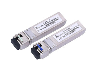 Extralink EX.6211 modul til netværksmodtager Fiberoptisk 10000 Mbit/s SFP+