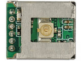 Navilock NL-731ETTL GPS-modtager modul 56 kanaler Sølv
