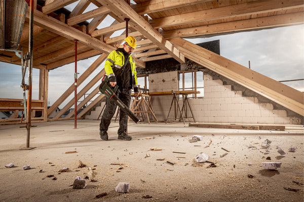 Metabo LB 18 LTX BL
