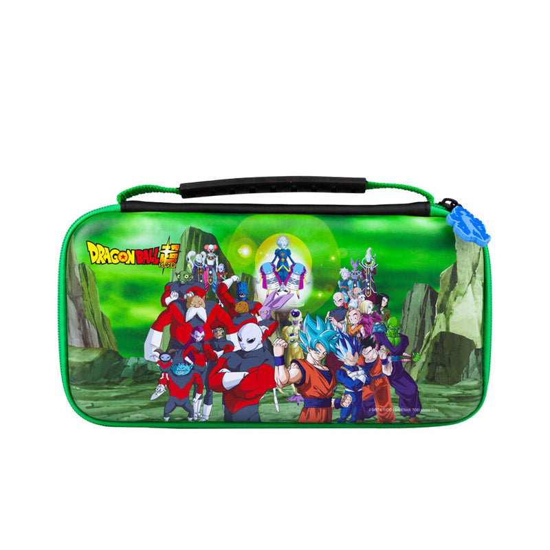 Blade Gaming DBSWBAGUNI transportabel spillekonsol etui Folie Nintendo Flerfarvet